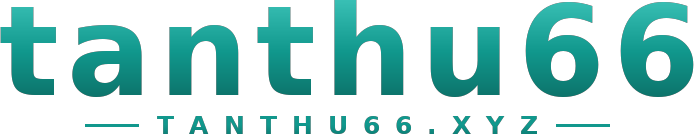 tanthu66 logo